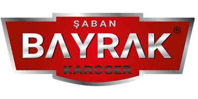 Bayrak Karoser Logo