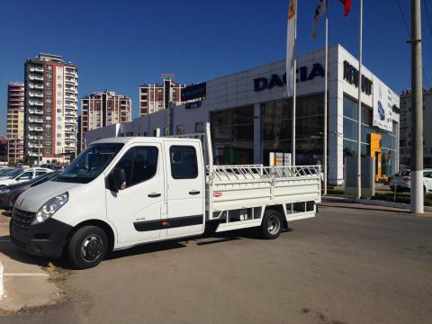 AÇIK SAC KASA