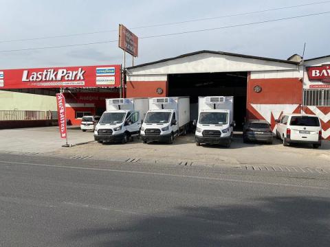 HAKKIMIZDA